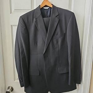 Joseph & Feiss Wool Suit